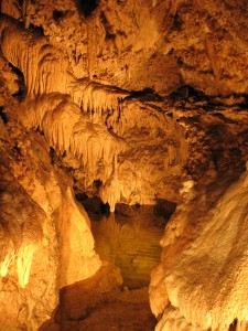 Jaskinia Bielańska na Słowacji