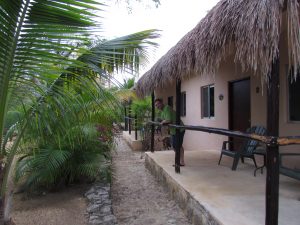 Villa Tortugas Residence - Akumal