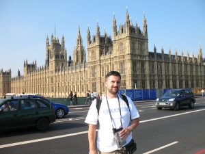 Londyński Parlament