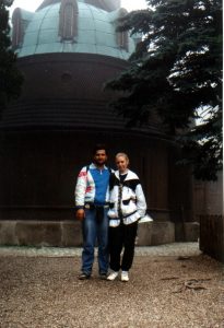 Świątynia Wang w Karpaczu