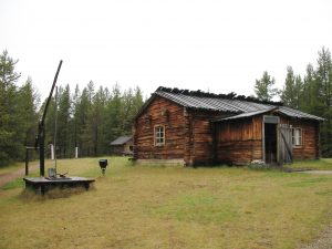 Skansen wsi lapońskiej i muzeum kultury mieszkańców tej krainy w Inari w Finlandii