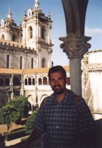 Mosteiro de Alcobaca