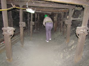 Zabytkowa Kopalnia Węgla Kamiennego Guido w Zabrzu