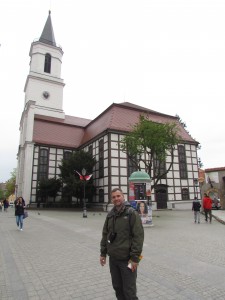 Kościół Matki Boskiej Częstochowskiej w Zielonej Górze