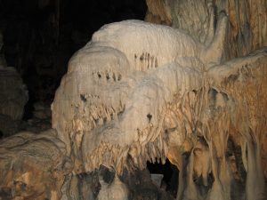 Jaskinia - Grotte de Demoiselles