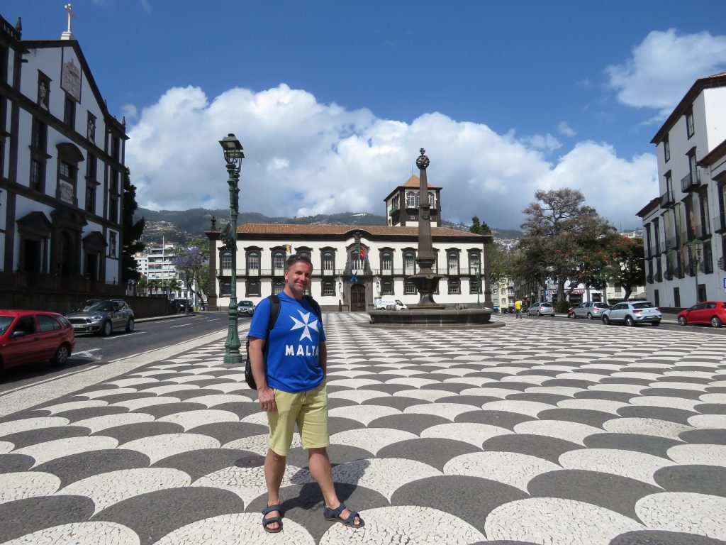 Funchal